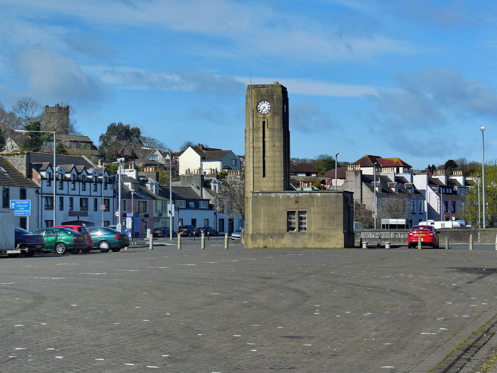 Stranraer